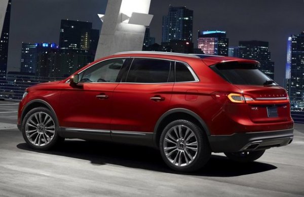 Ford обяви, че няма да има следващо поколение на Fiesta, но емблематичната малка кола ще навърши 7 години през ноември 2023 г. Междувременно в САЩ се очаква публиката да види новия Lincoln Nautilus, представен през януари 2015 като Lincoln MKX.